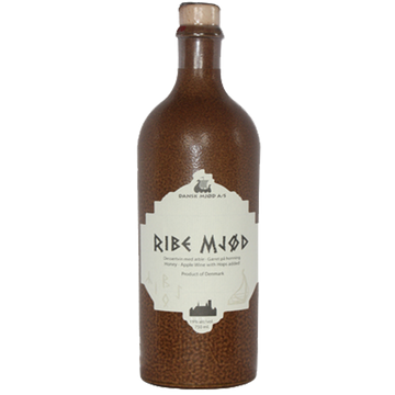 Dansk Mjod Ribe