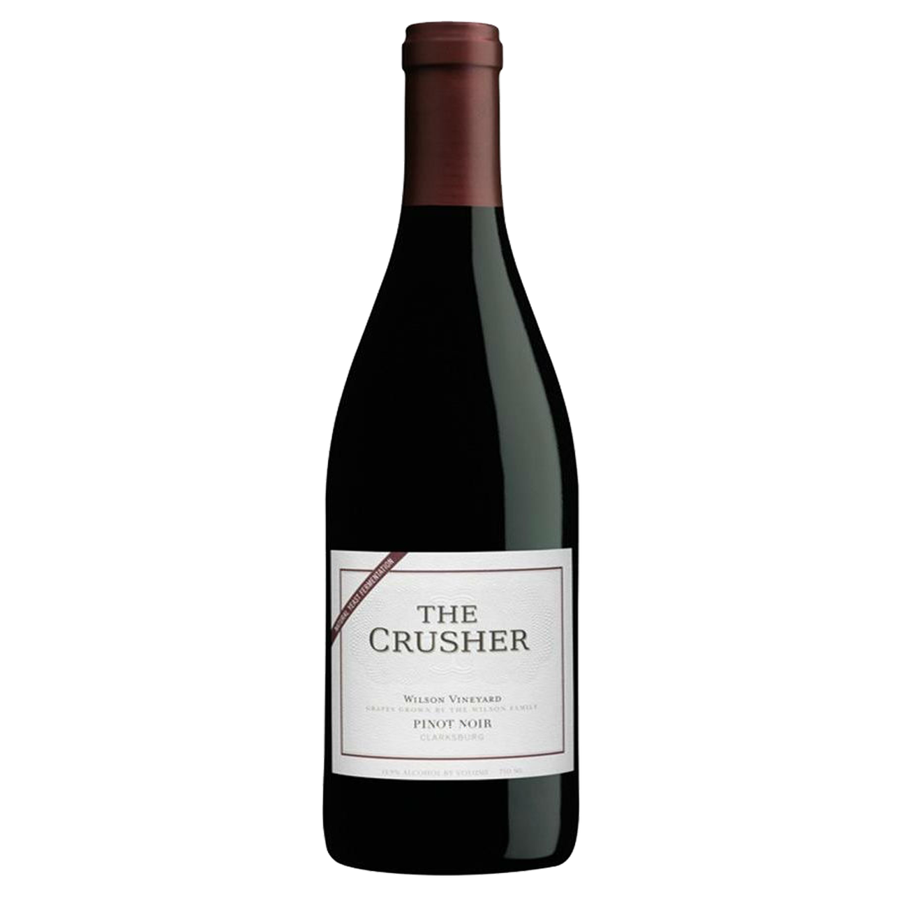 The Crusher Pinot Noir
