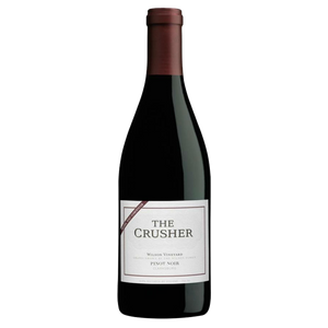 The Crusher Pinot Noir