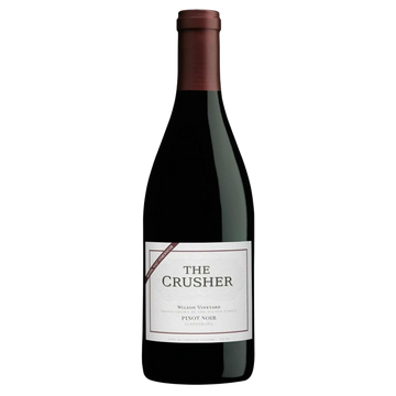 The Crusher Pinot Noir