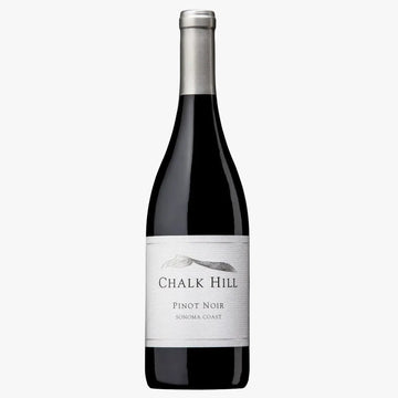 Chalk Hill Sonoma Pinot Noir