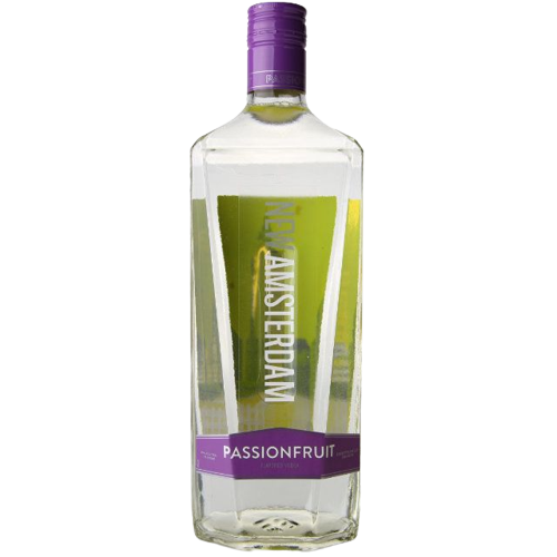 New Amsterdam Passionfruit