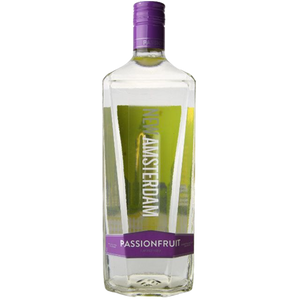 New Amsterdam Passionfruit
