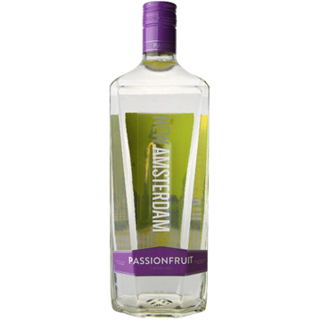 New Amsterdam Passionfruit