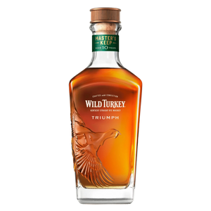 Wild Turkey Masters Keep Triumph