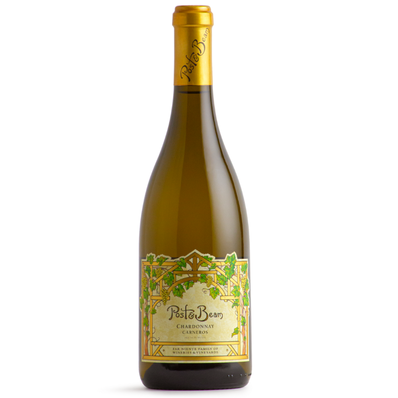 Far Niente Post & Beam Napa Chardonnay