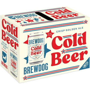 Brew Dog Oktoberfest