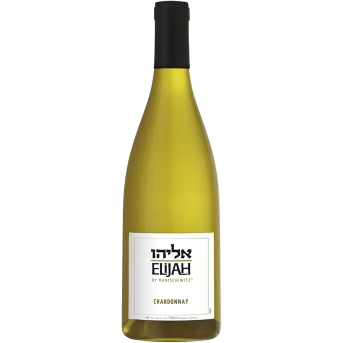 Elijah by Manischewitz Chardonnay