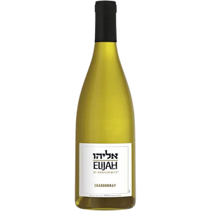 Elijah by Manischewitz Chardonnay