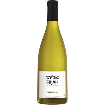 Elijah by Manischewitz Chardonnay