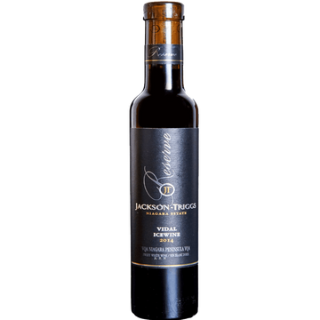Jackson Triggs Vidal Icewine