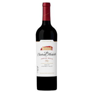 Chateau Ste Michelle Indian Wells Merlot
