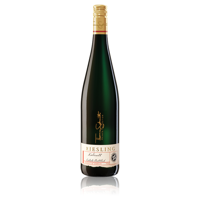 Thomas Schmitt Riesling Kabinett Estate