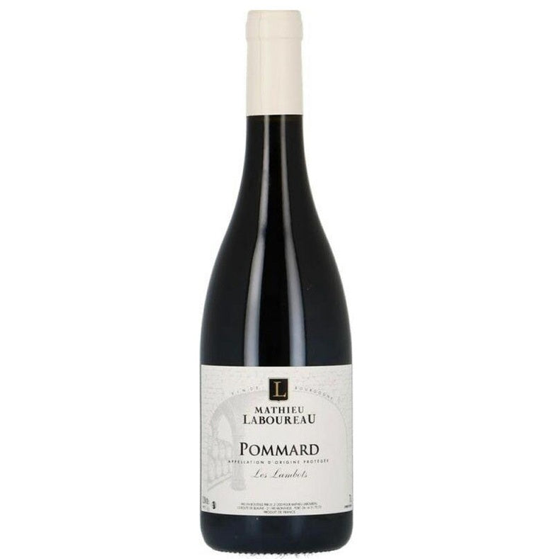 Mathieu Laboureau Pommard Rouge