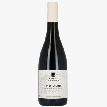 Mathieu Laboureau Pommard Rouge