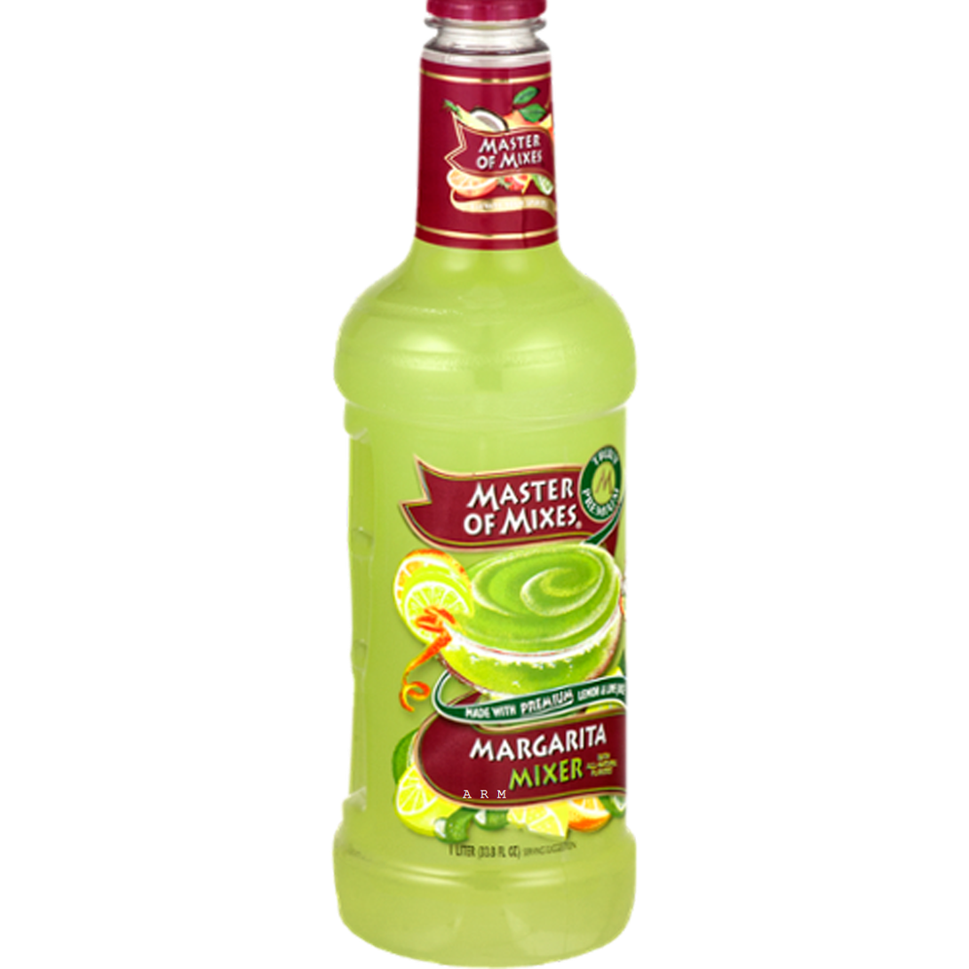 Master of Mixes Margarita Mix