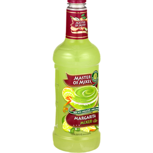 Master of Mixes Margarita Mix
