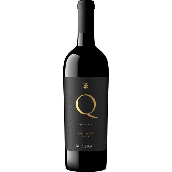 Beringer Q Napa Red