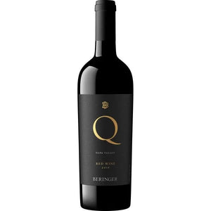 Beringer Q Napa Red