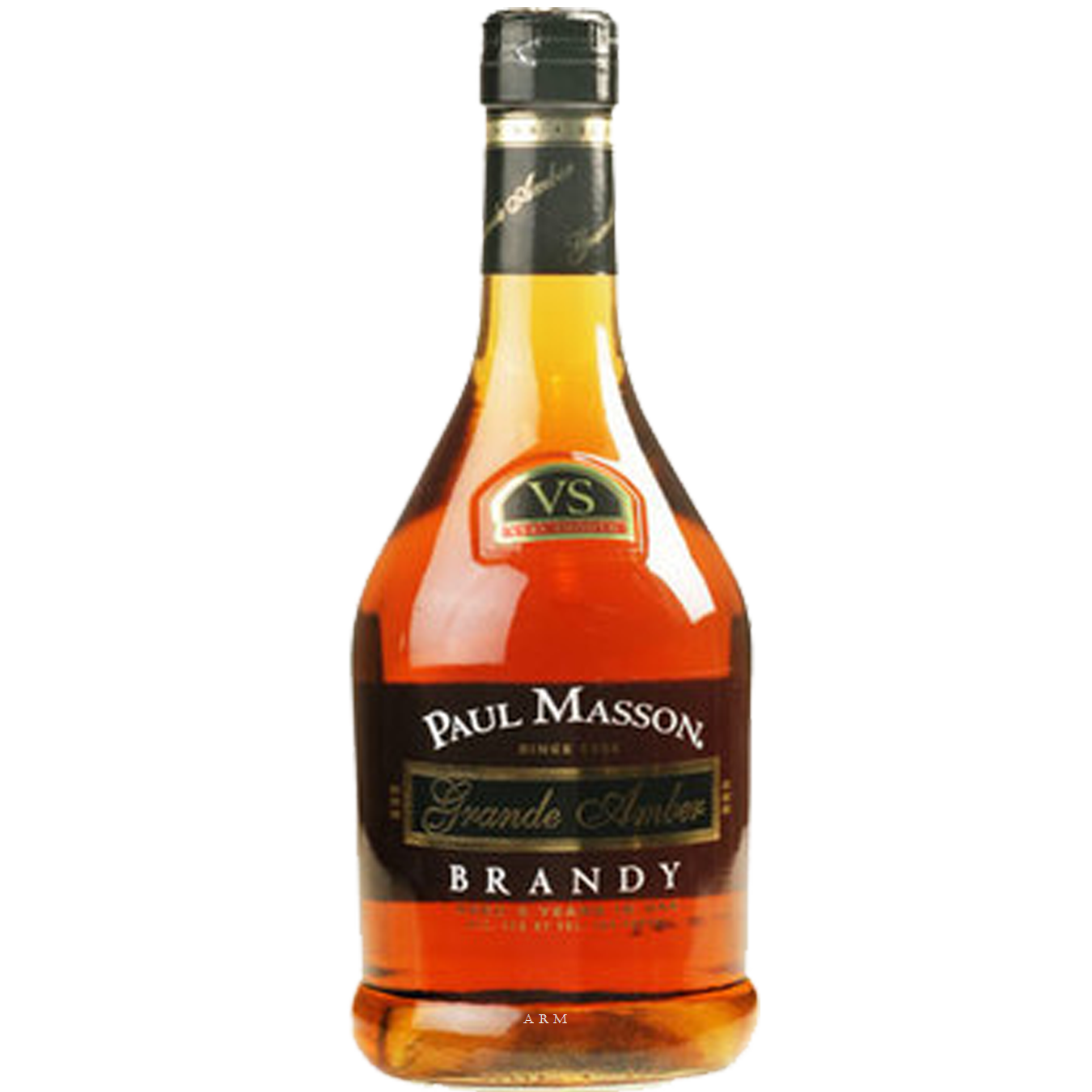 Paul Masson VS Brandy