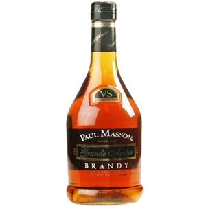 Paul Masson VS Brandy