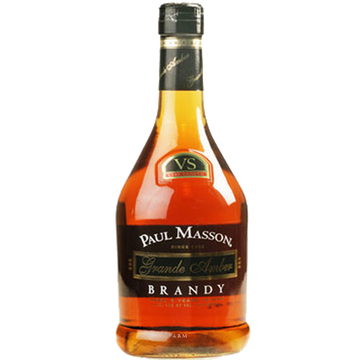 Paul Masson VS Brandy