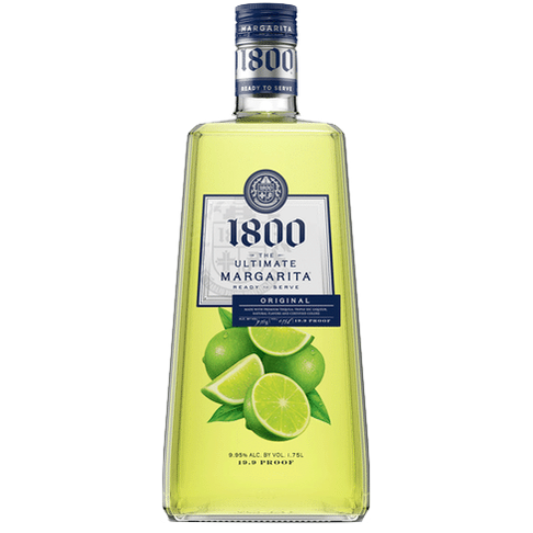 1800 Ultimate Margarita