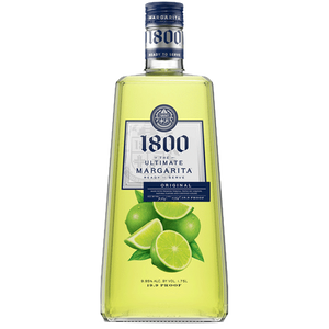 1800 Ultimate Margarita