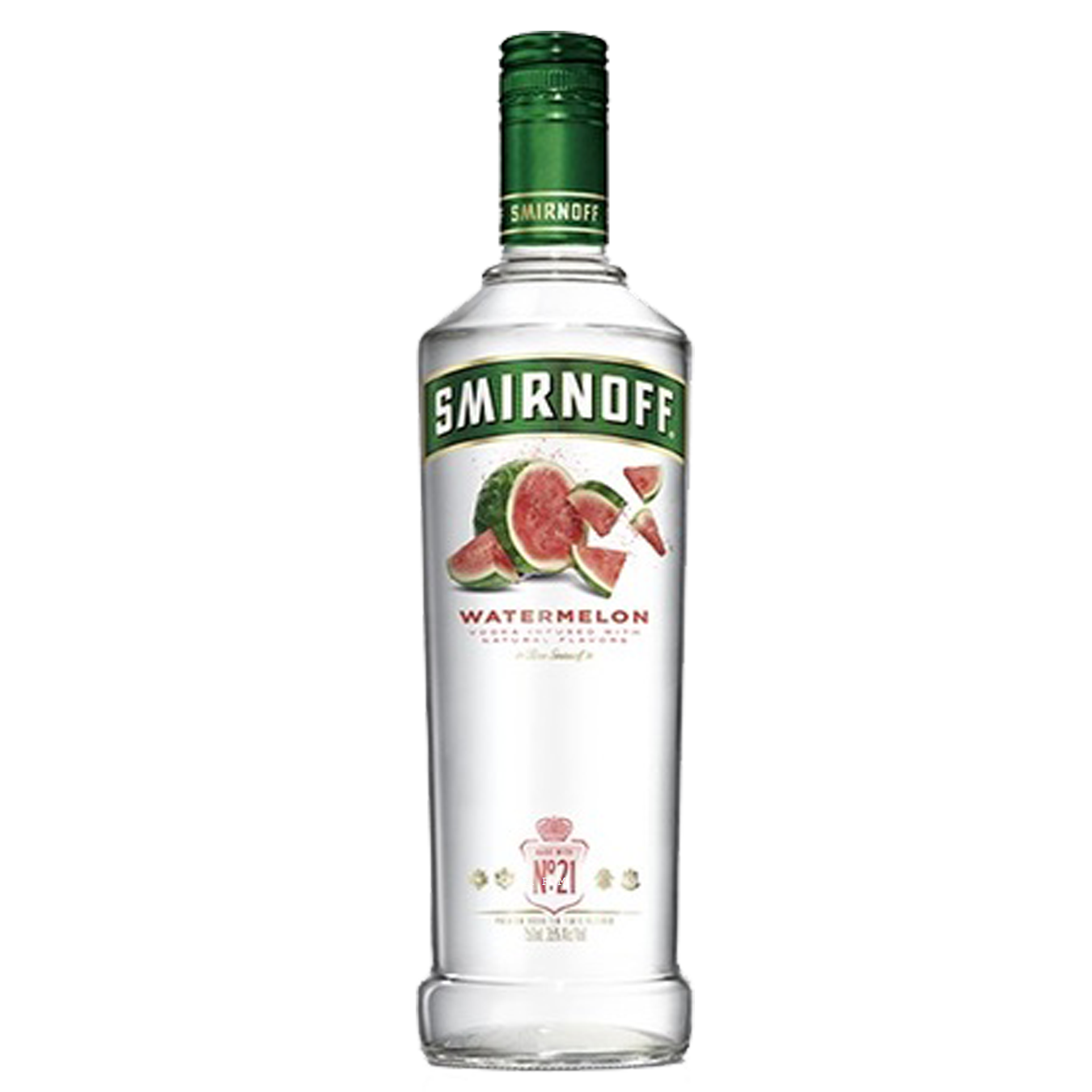 Smirnoff Watermelon