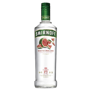 Smirnoff Watermelon