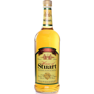 House Of Stuart Scotch 80 proof