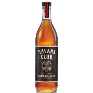 Havana Club Anejo Rum