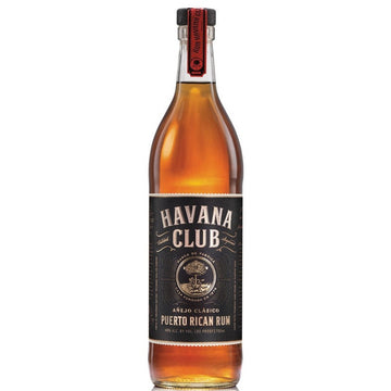 Havana Club Anejo Rum