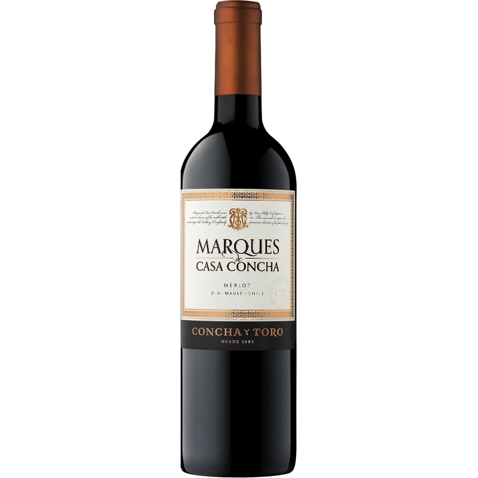 Marques Casa Concha Merlot