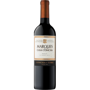 Marques Casa Concha Merlot