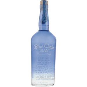 Blue Chair Bay Coconut Rum