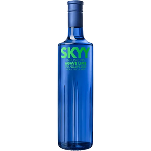 Skyy Infusion Agave Lime