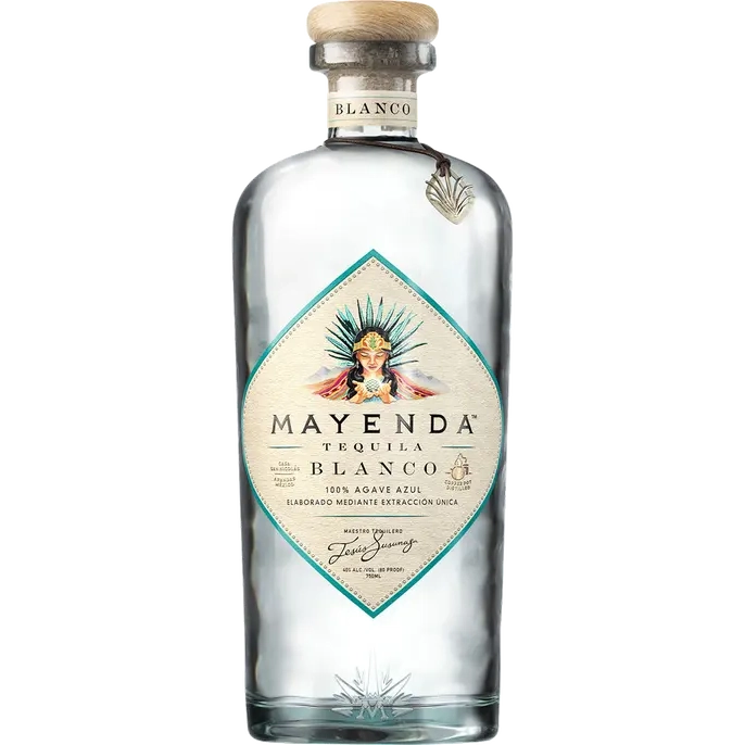 Mayenda Blanco