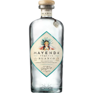 Mayenda Blanco