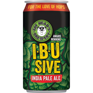Fat Heads IBU Sive IPA