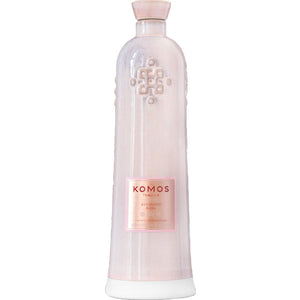 Komos Reposado Rosa