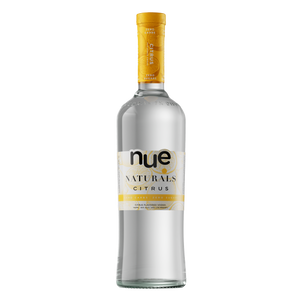 Nue Naturals Citrus Vodka