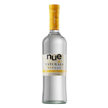 Nue Naturals Citrus Vodka