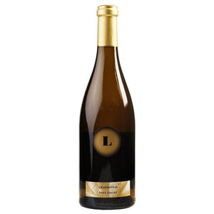 Lewis Cellars Napa Chardonnay