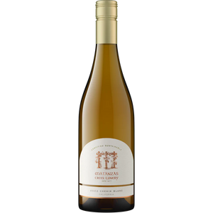Matanzas Creek Chenin Blanc