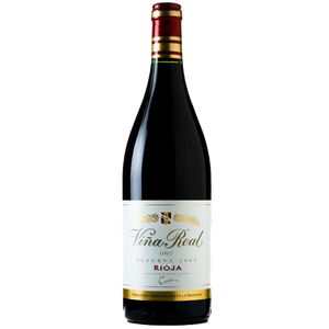 CVNE Vina Real Rioja Reserva 2016