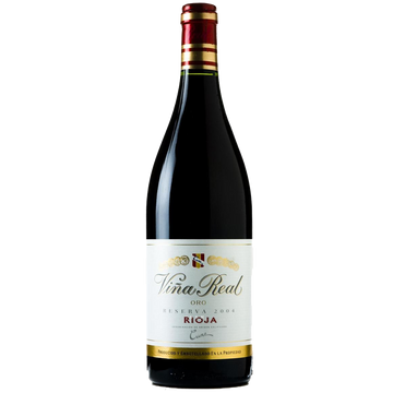 CVNE Vina Real Rioja Reserva 2016