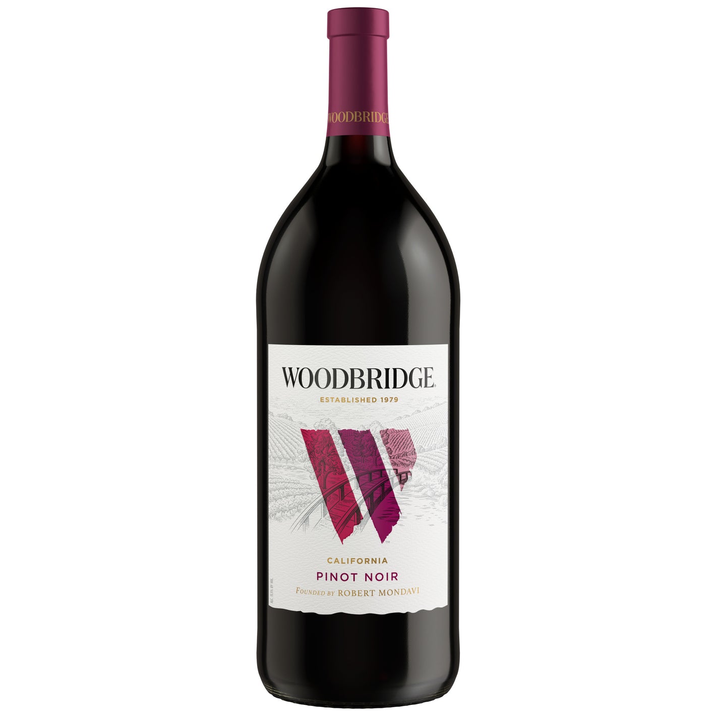 Woodbridge by Robert Mondavi Pinot Noir