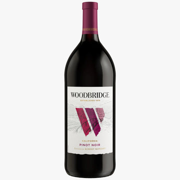 Woodbridge by Robert Mondavi Pinot Noir