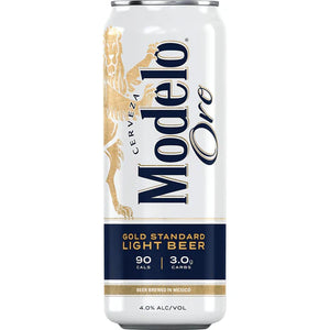 Modelo Oro
